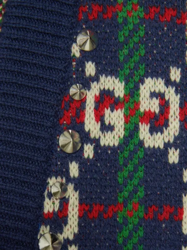 Supreme gucci sweater online