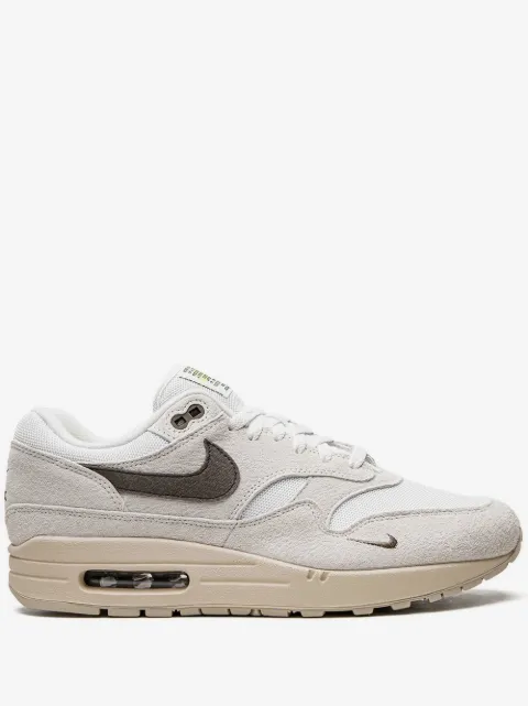 Nike "Tênis Air Max 1 ""Sail Ironstone"""