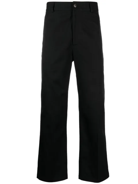 Acne Studios pantalones rectos