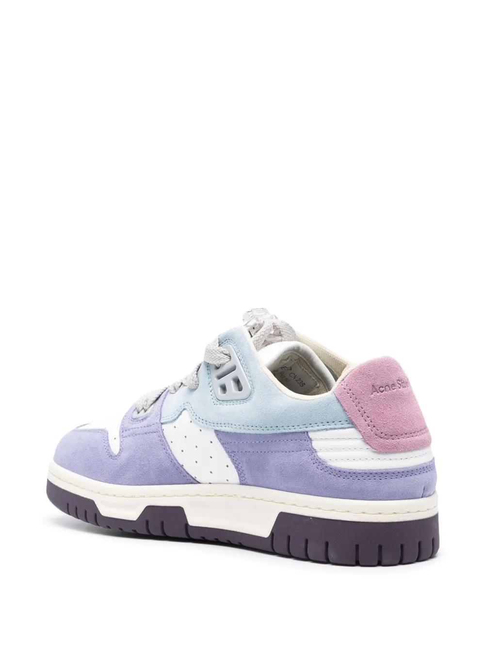 acne studios sneakers