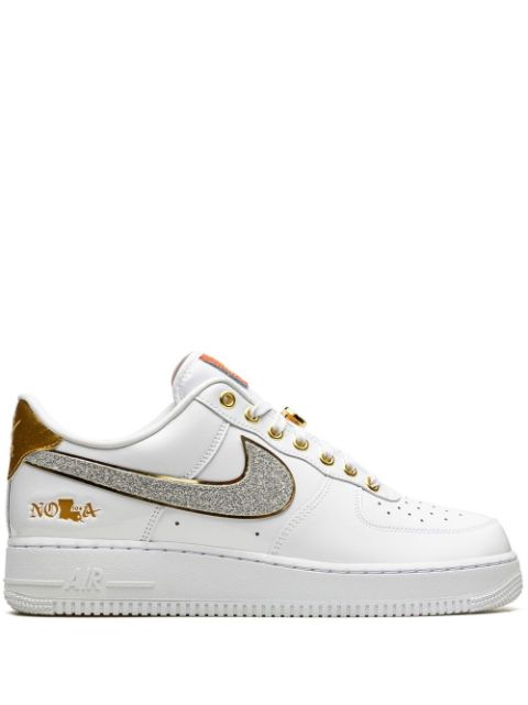 Nike Air Force 1 Low "Nola" sneakers WOMEN