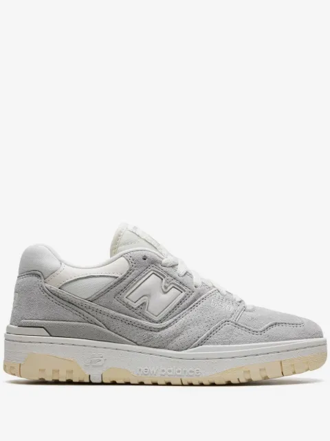 New Balance baskets 550