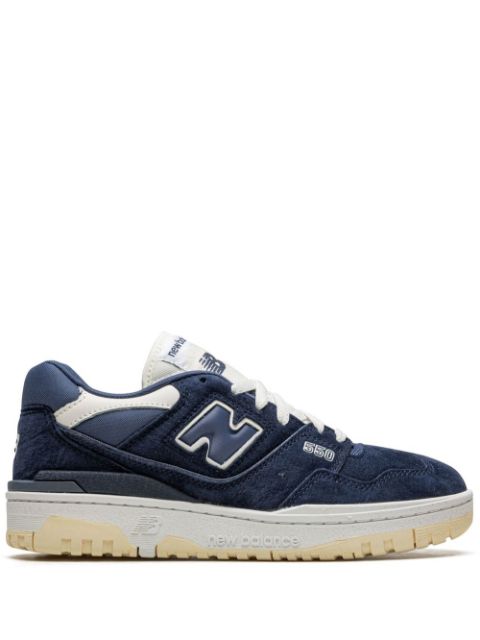 hype New Balance 550 "Natural Indigo" sneakers 