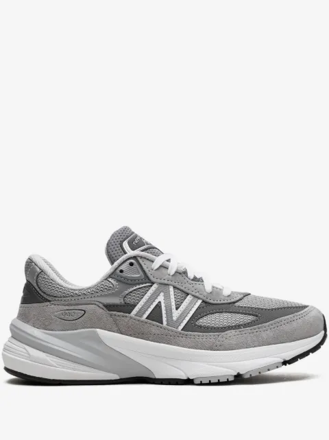 New Balance Made in USA 990v6 sneakers