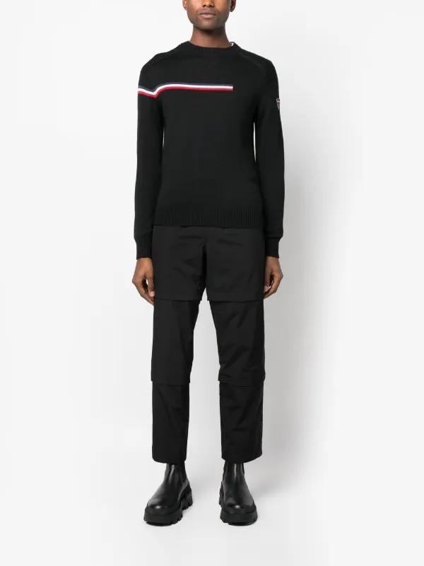 Rossignol odysseus best sale sweater