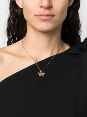 Dior kaws outlet necklace