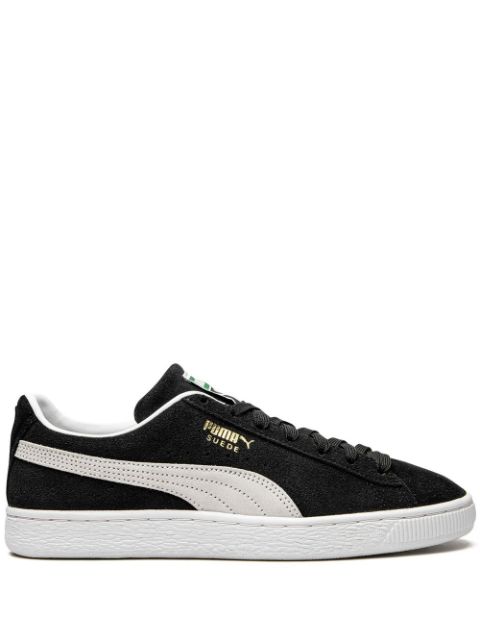 hype PUMA Suede Classic XXI low-top sneakers  