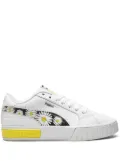PUMA Cali Star ""Daisy's"" low-top sneakers - White
