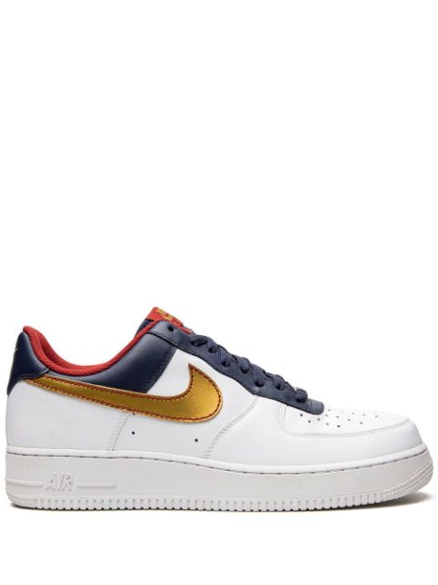 Nike Air Force 1 Low "USA" sneakers MEN