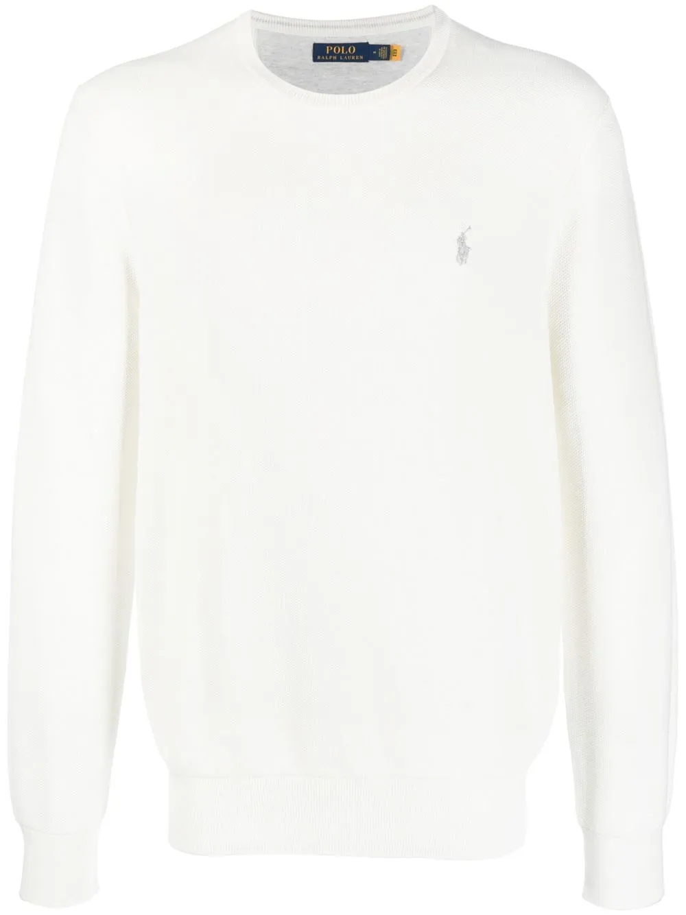 

Polo Ralph Lauren polo pony polo shirt - White