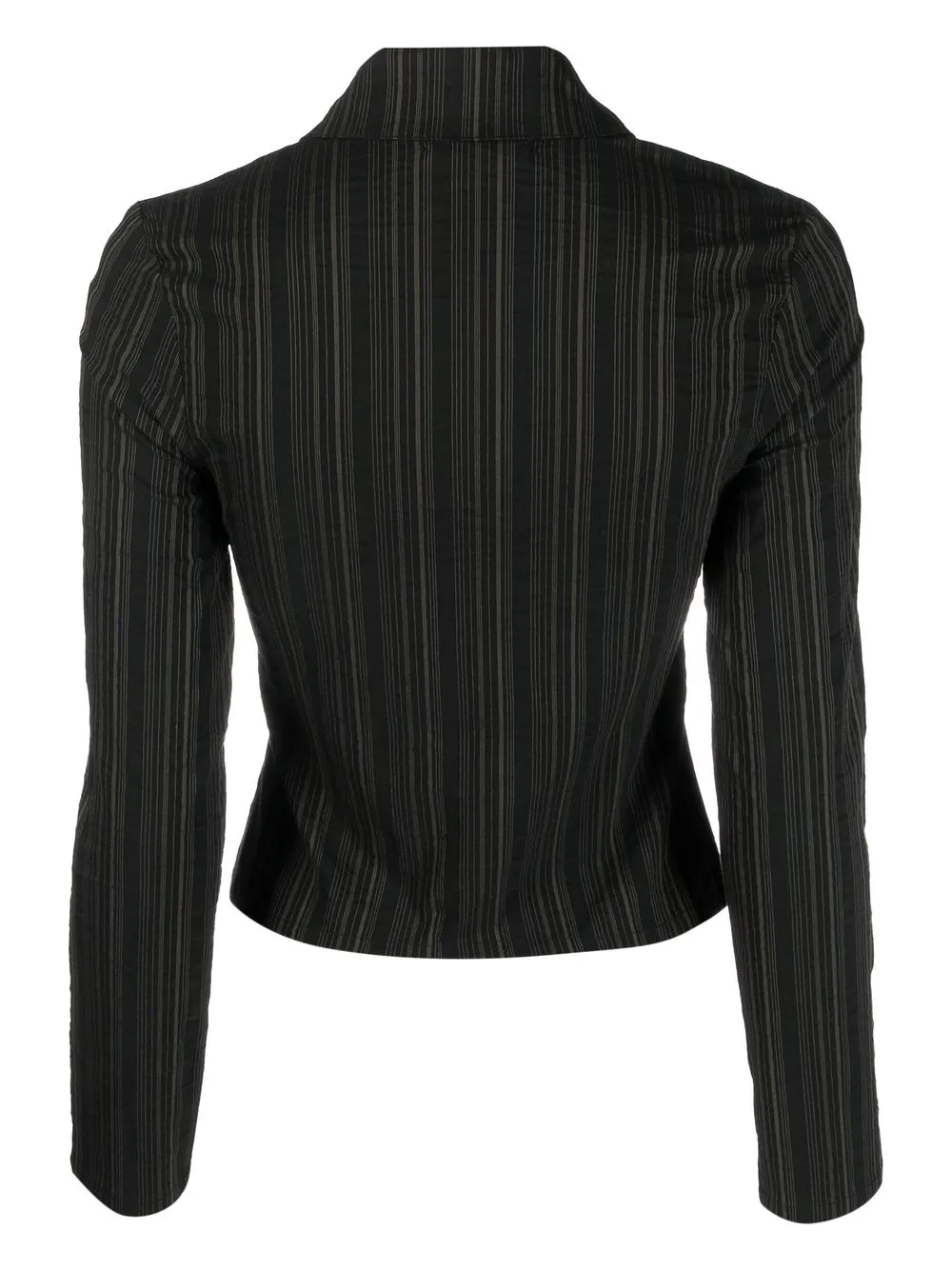 Paloma Wool zipup Striped Jacket Farfetch