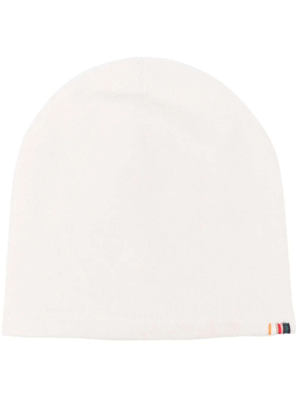 

extreme cashmere gorro tejido fino - Neutro