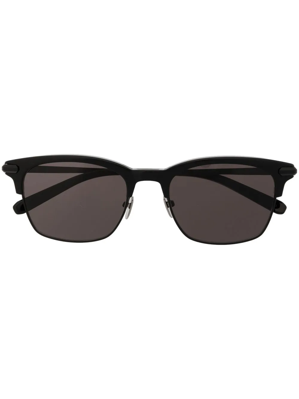 

Brioni lentes de sol BR0093S - Negro