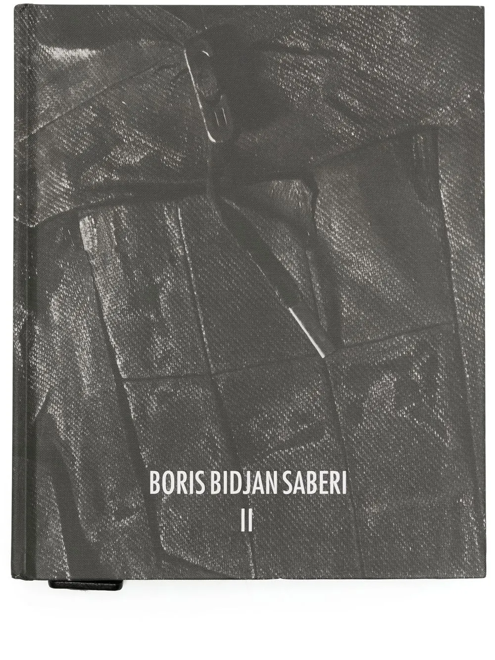 

Boris Bidjan Saberi Boris Bidjan Saberi II - Grey