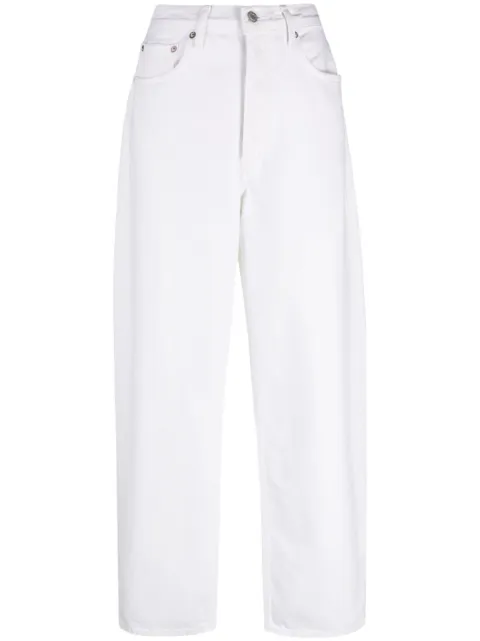 AGOLDE Dara mid-rise jeans