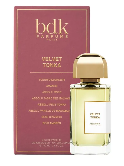 BDK Parfums Velvet Tonka eau de parfum