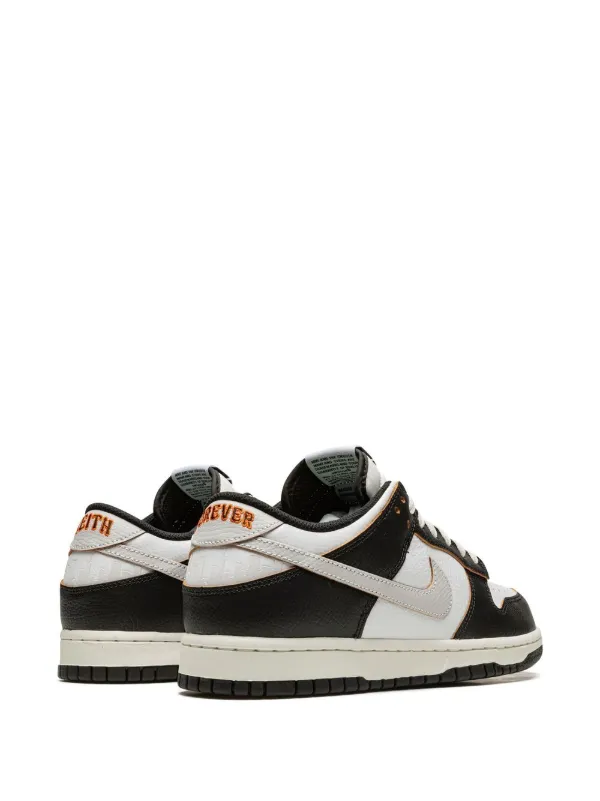 HUF Nike SB Dunk Low San Francisco Giants FD8775-001