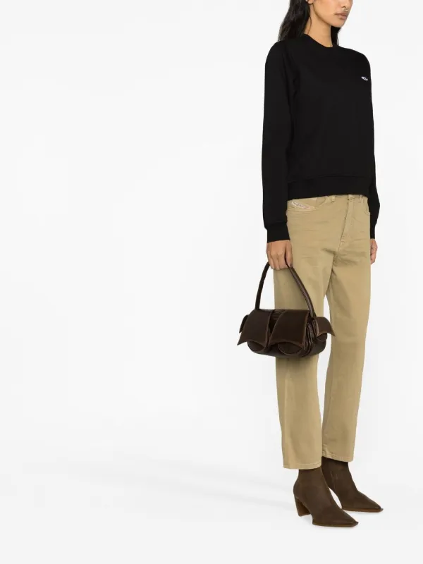 Diesel クルーネック セーター - Farfetch