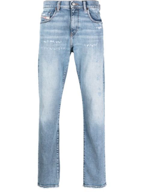 Diesel 2019 D-STRUKT slim-cut jeans Men