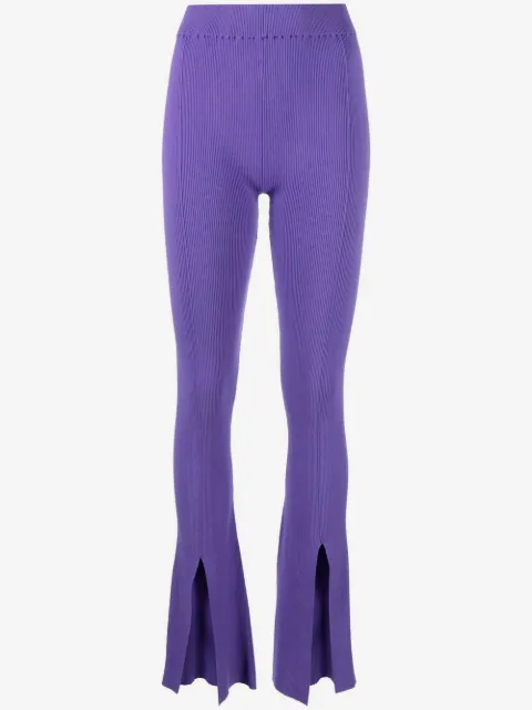 REMAIN Hose mit Schlitz