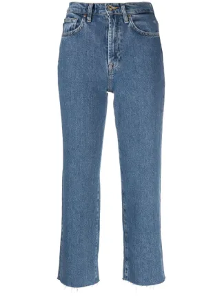 7 For All Mankind
