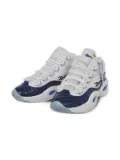 Reebok Kids Question ""Panini - Tiger Prizm"" sneakers - White