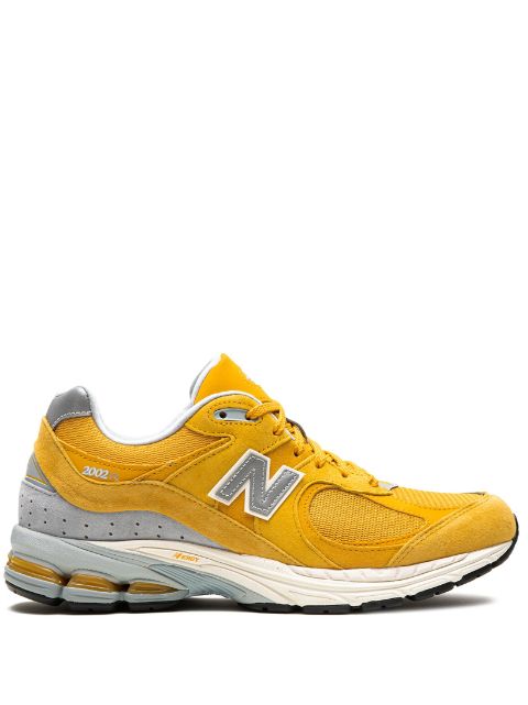 hype New Balance 2002R "Egg Yolk" sneakers 