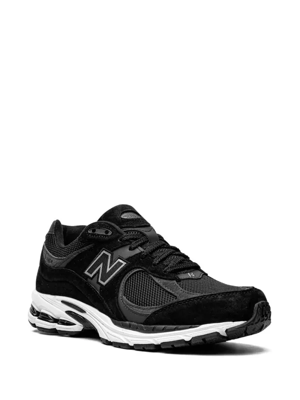 New balance noir clearance 38