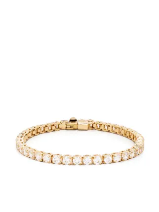 SWAROVSKI スワロフスキー ブレスレット Matrix Tennis bracelet