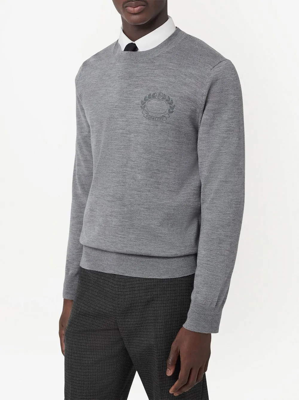 herren pullover burberry