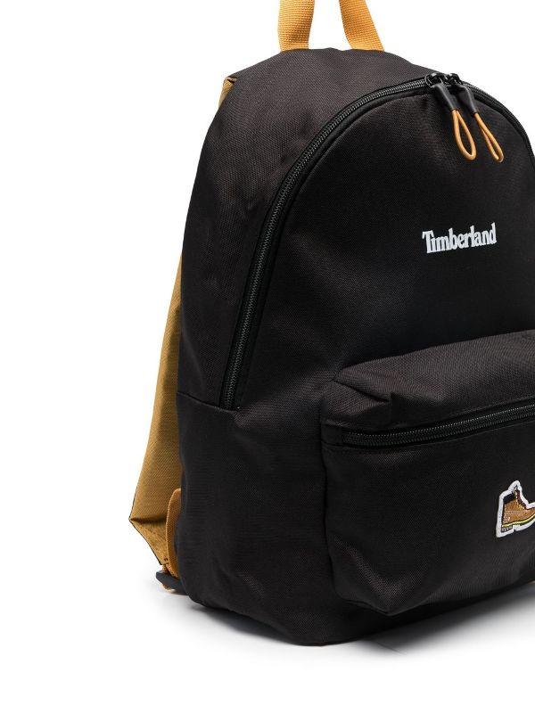 timberland laptop backpack