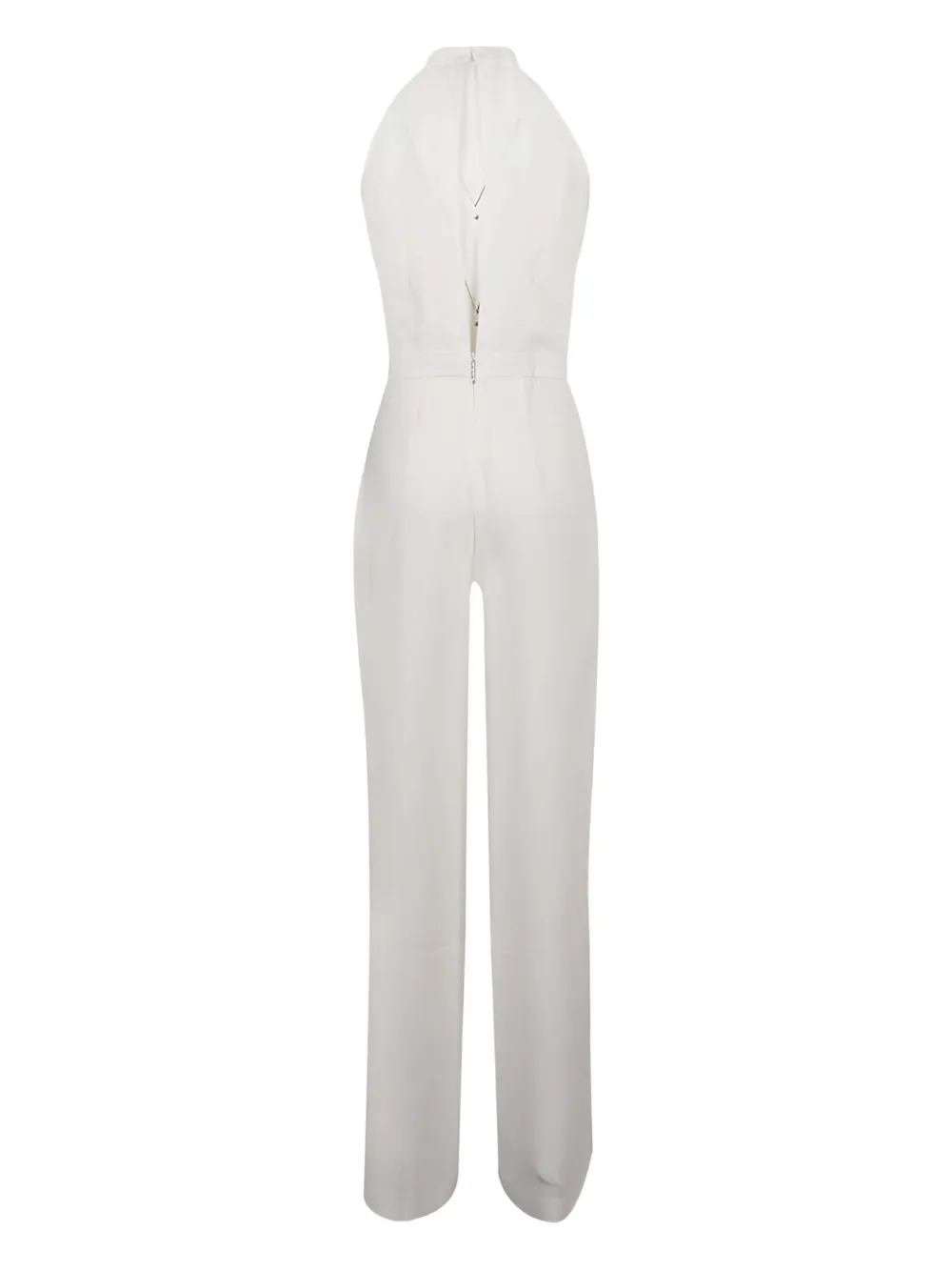 Nuè halterneck embellished jumpsuit | Full Length | Image 2