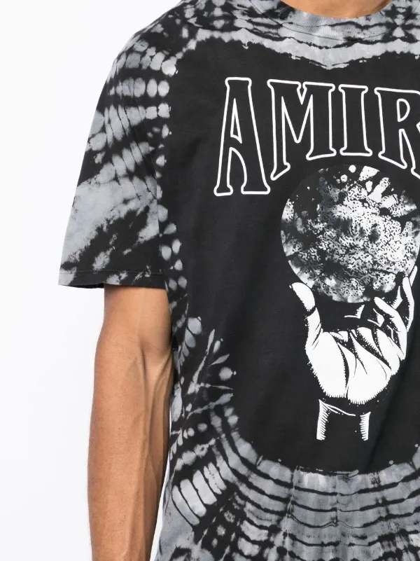 AMIRI タイダイ Tシャツ - Farfetch