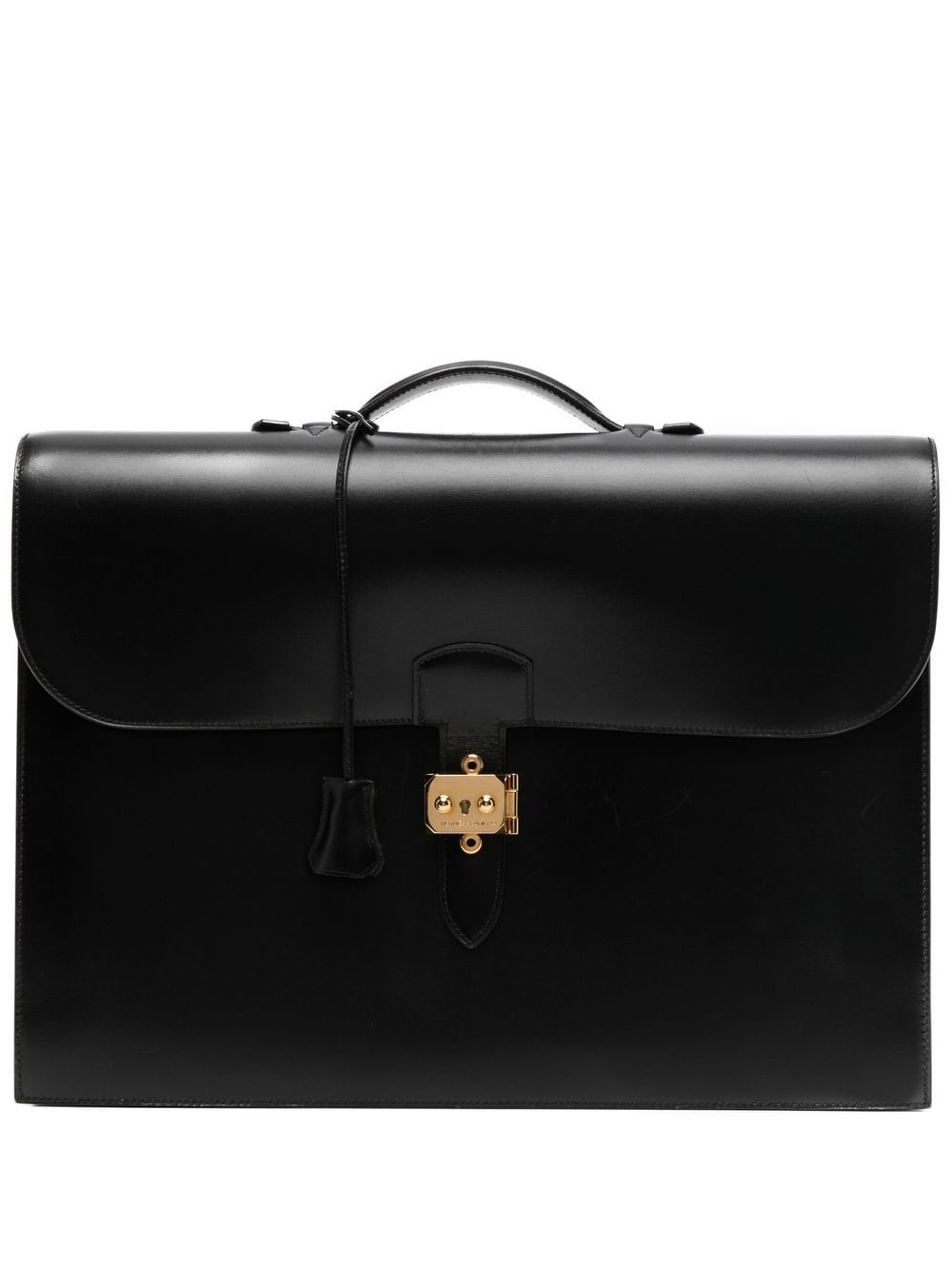 Hermes Sac a Depeches 41 Briefcase