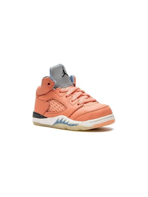 Jordan Kids - x DJ Khaled Air Jordan 5 Crimson Bliss sneakers