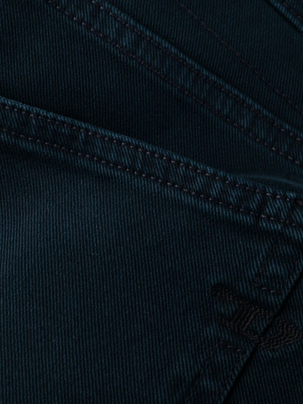 Diesel 2019 D-Strukt slim-cut jeans Men