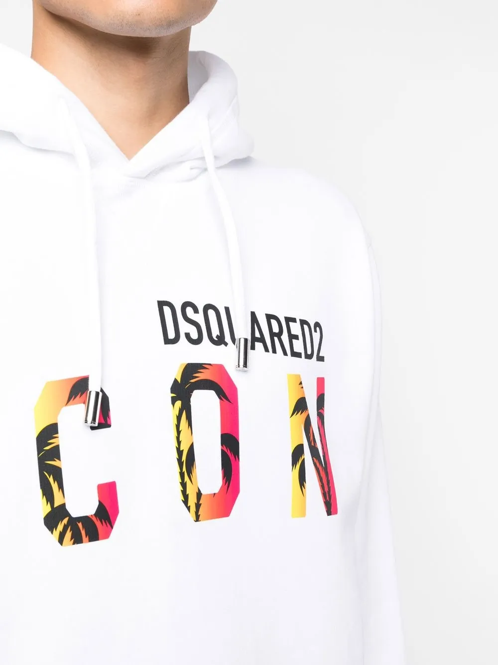 Dsquared trui sale 2025