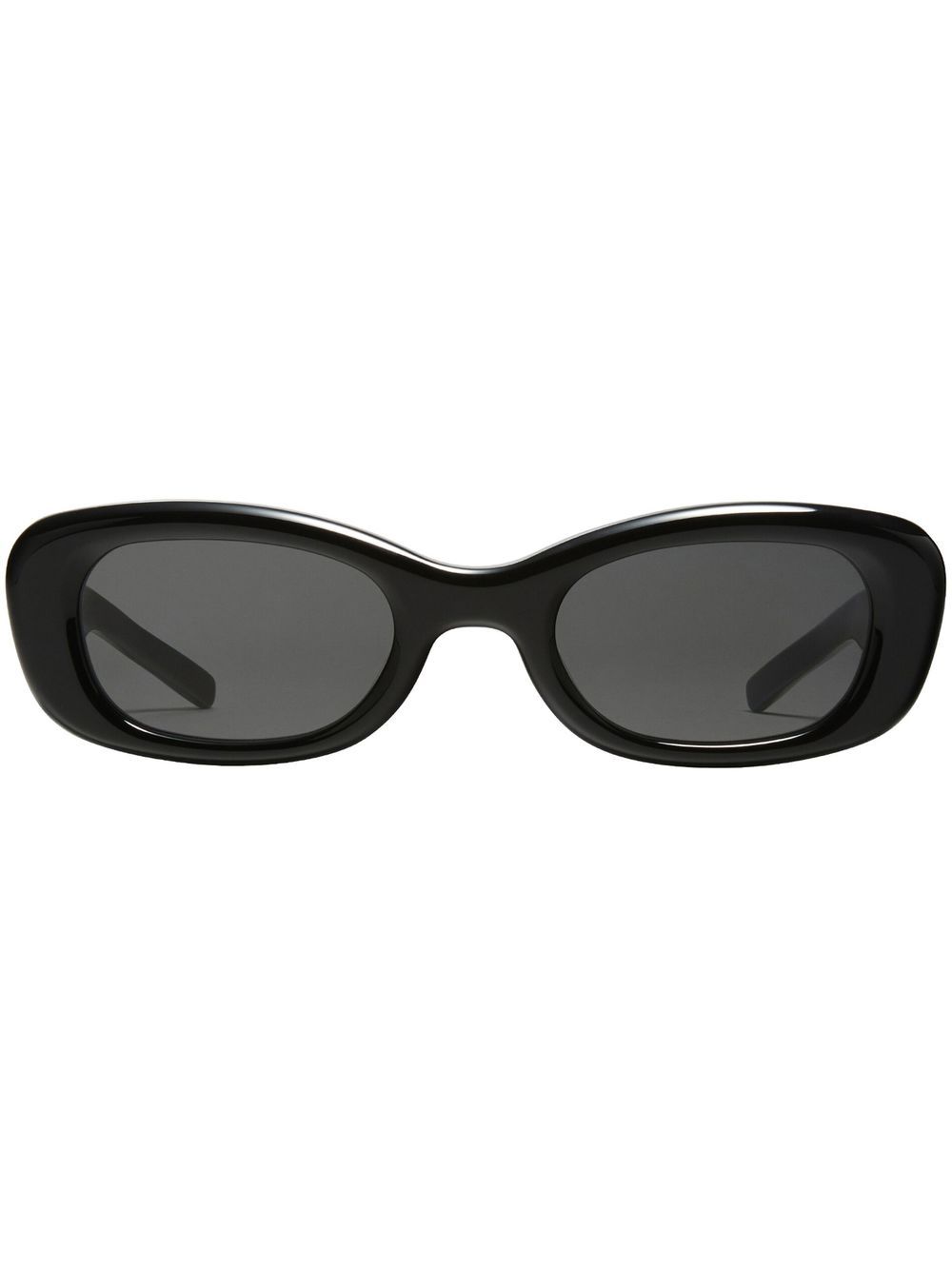 Sunglasses Gentle Monster Black in Metal - 32875039