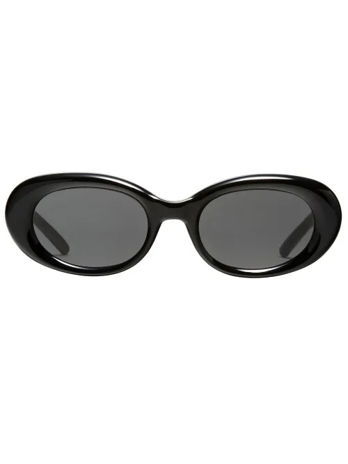 Lunettes de soleil à monture ronde - Gentle Monster - Modalova