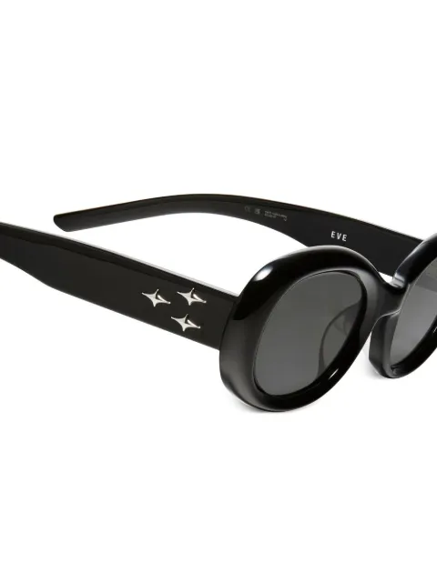 Gentle Monster round-frame sunglasses EVE01 - 2