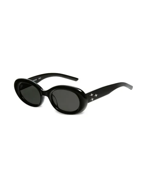 Gentle Monster round-frame sunglasses EVE01 - 1