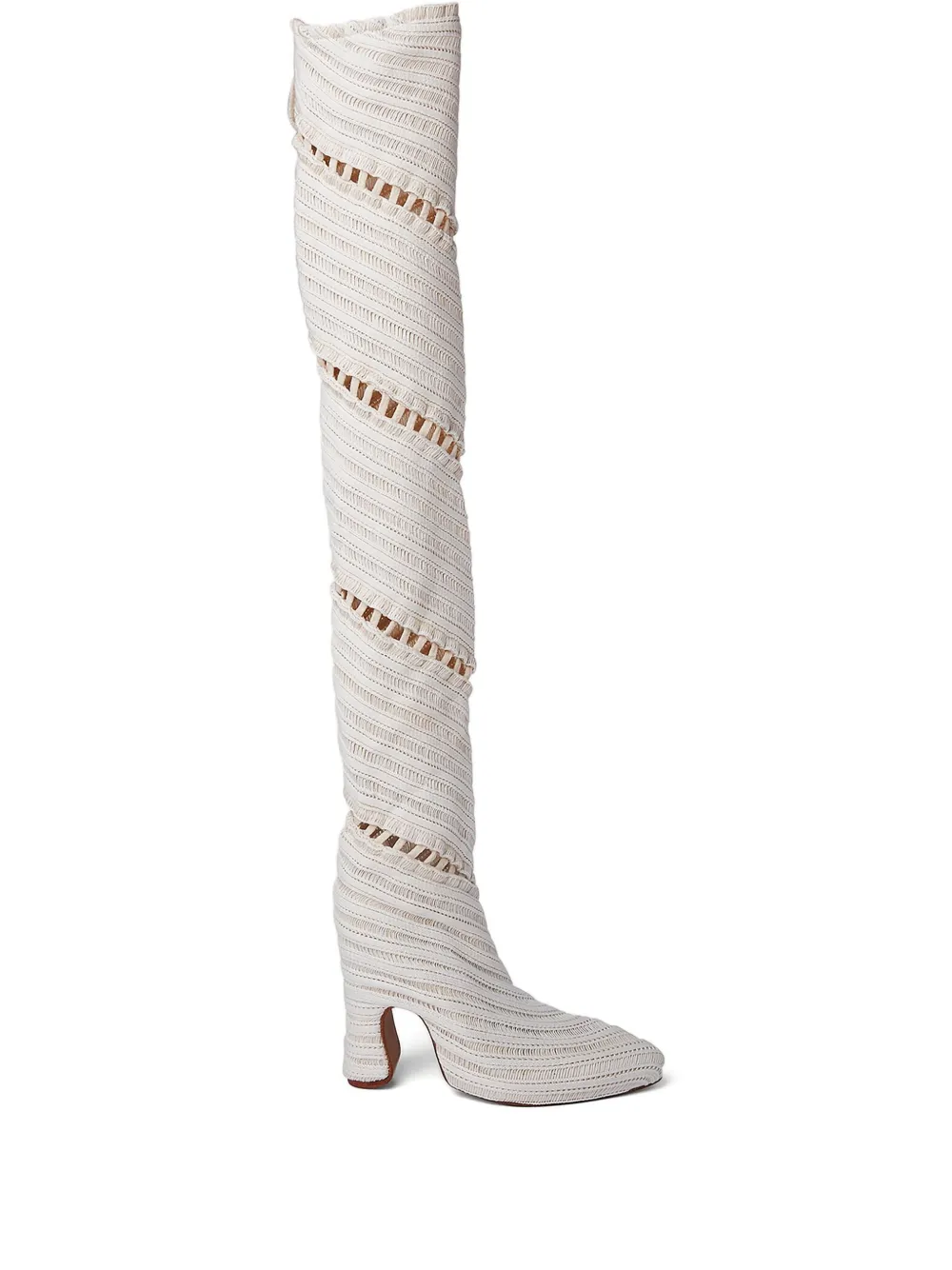 Amend knee-length boots