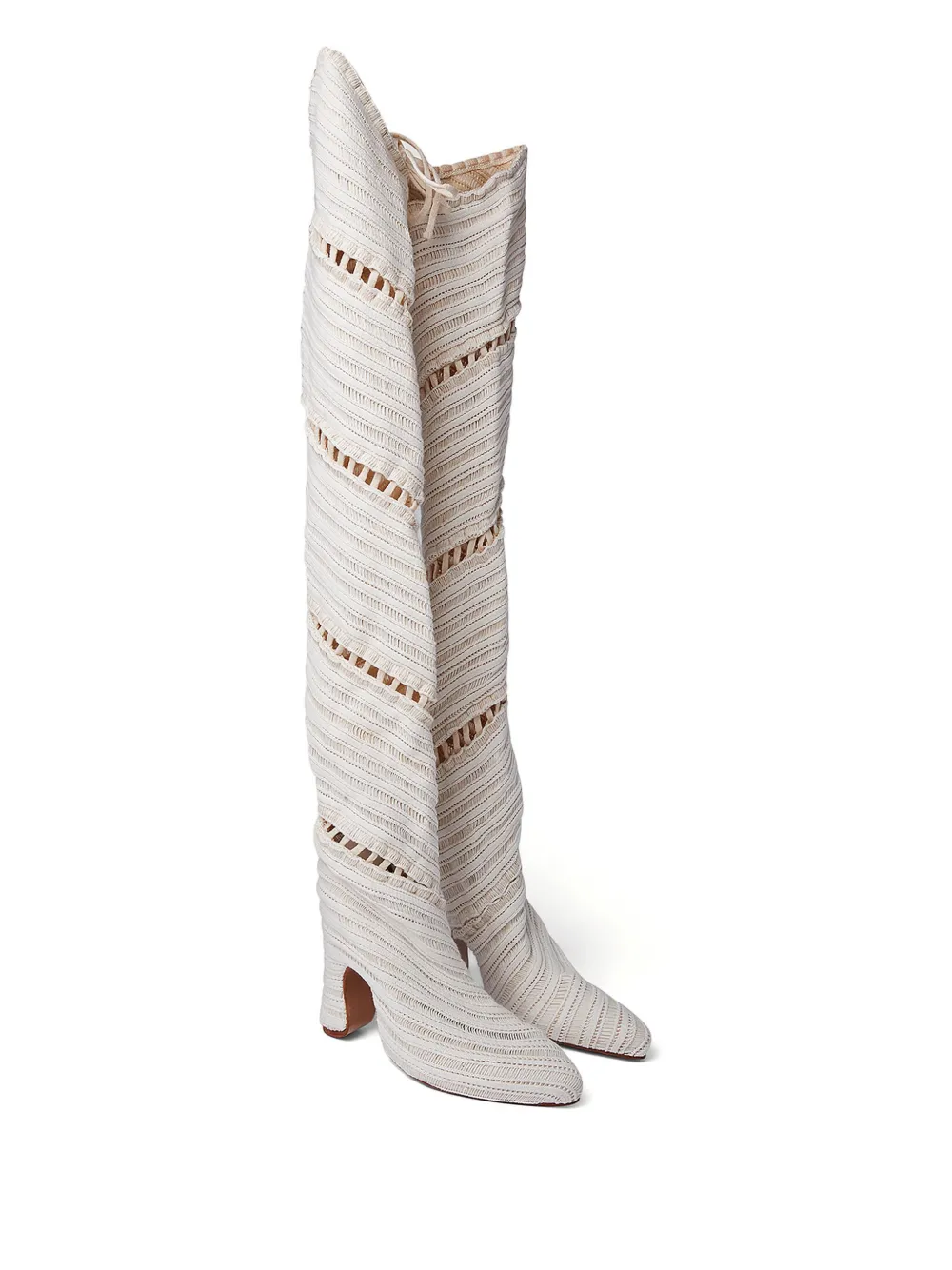 Isa Boulder Amend knee-length boots | Boots | Image 2