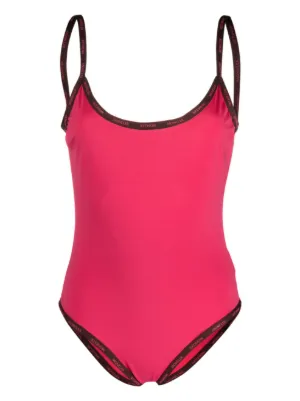 Moncler Swimwear for Women | Swimsuits & Bikinis | FARFETCH