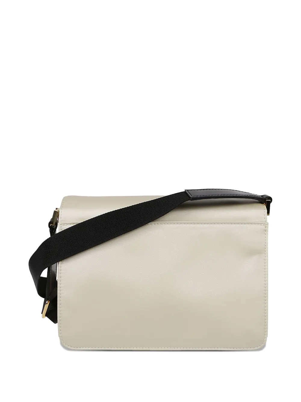 Marni Trunk shoulder bag Beige
