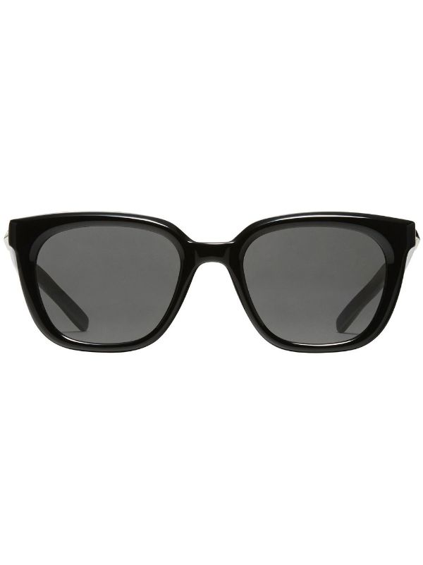 Gentle Monster Oversized square-frame Sunglasses - Farfetch