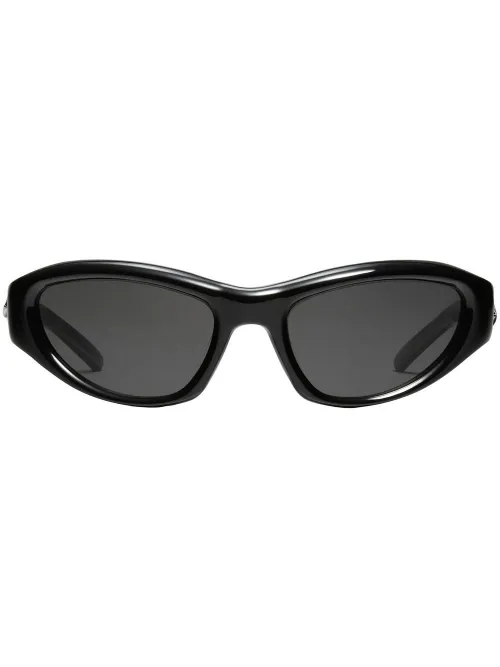 Lunettes de soleil à monture enveloppante - Gentle Monster - Modalova