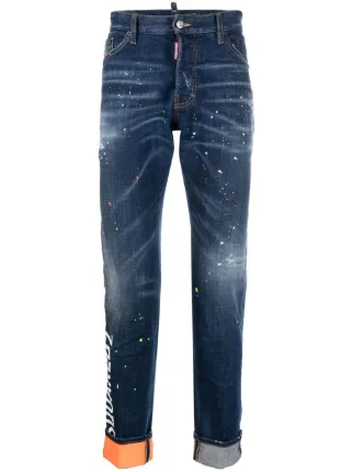 DSQUARED2