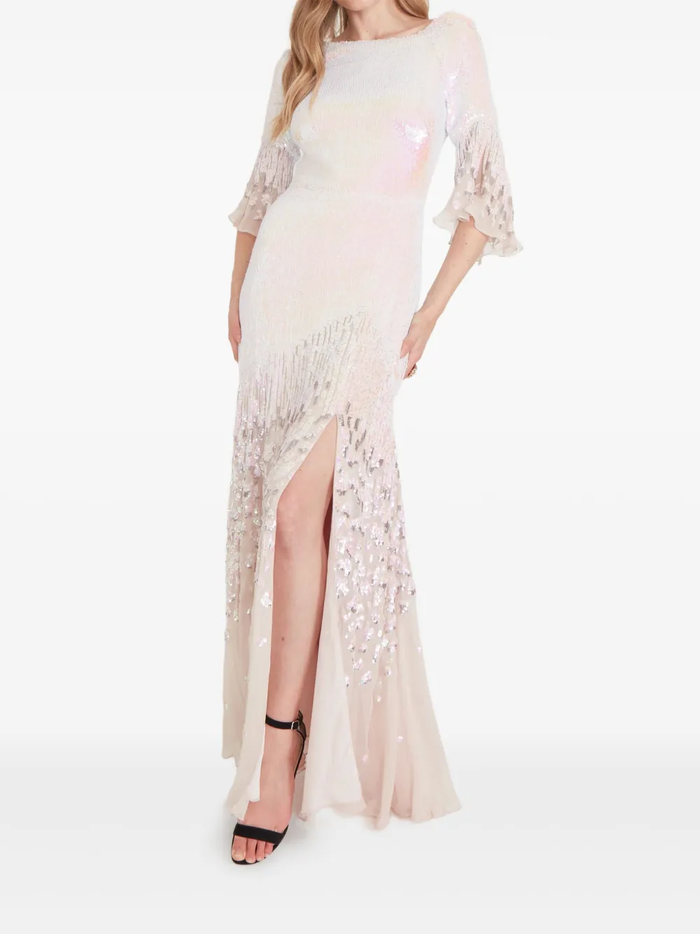 Temperley London Celestial evening dress | Evening Dresses | Image 2