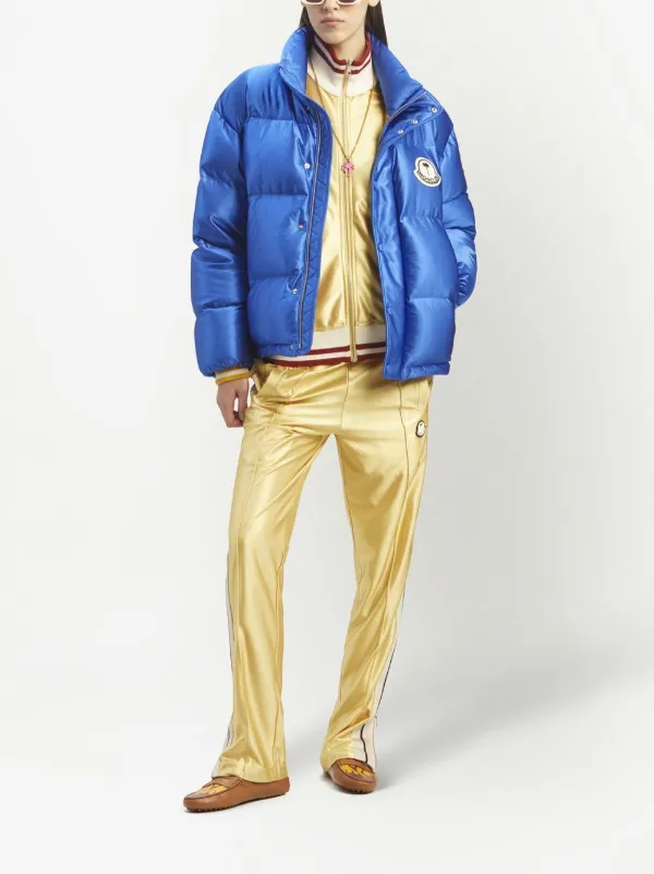 Palm angels x moncler track jacket online